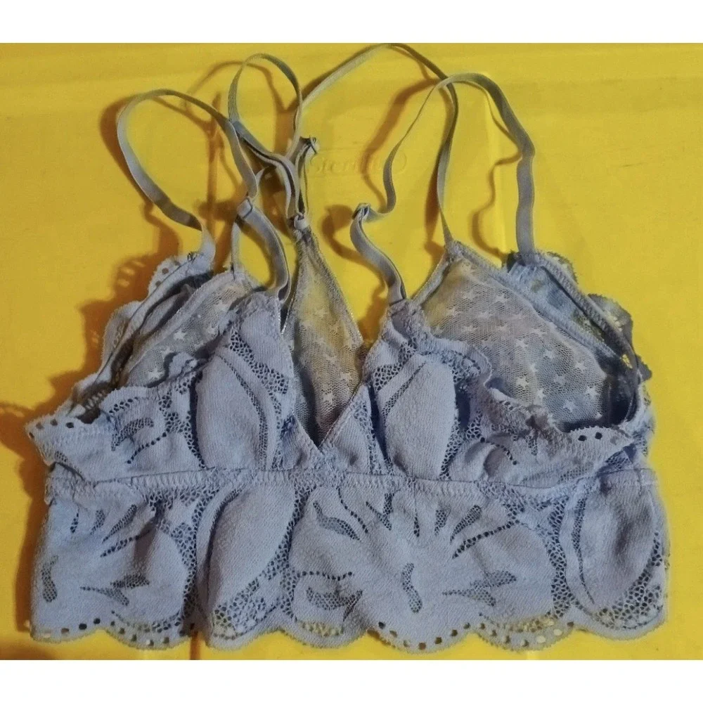 aerie blue lace